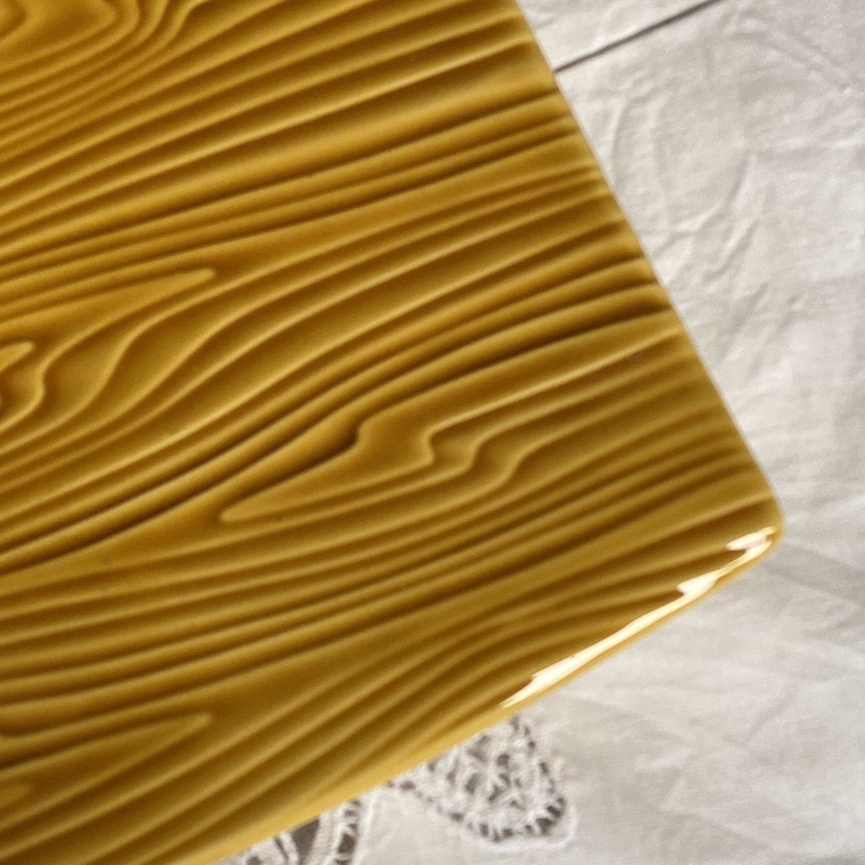 Dessous de plat Verceram céramique vintage