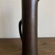 Mid-century glazed earthenware ceramics 1970