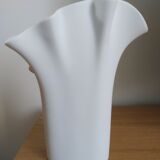 Rosenthal Porcelain Handkerchief Vase