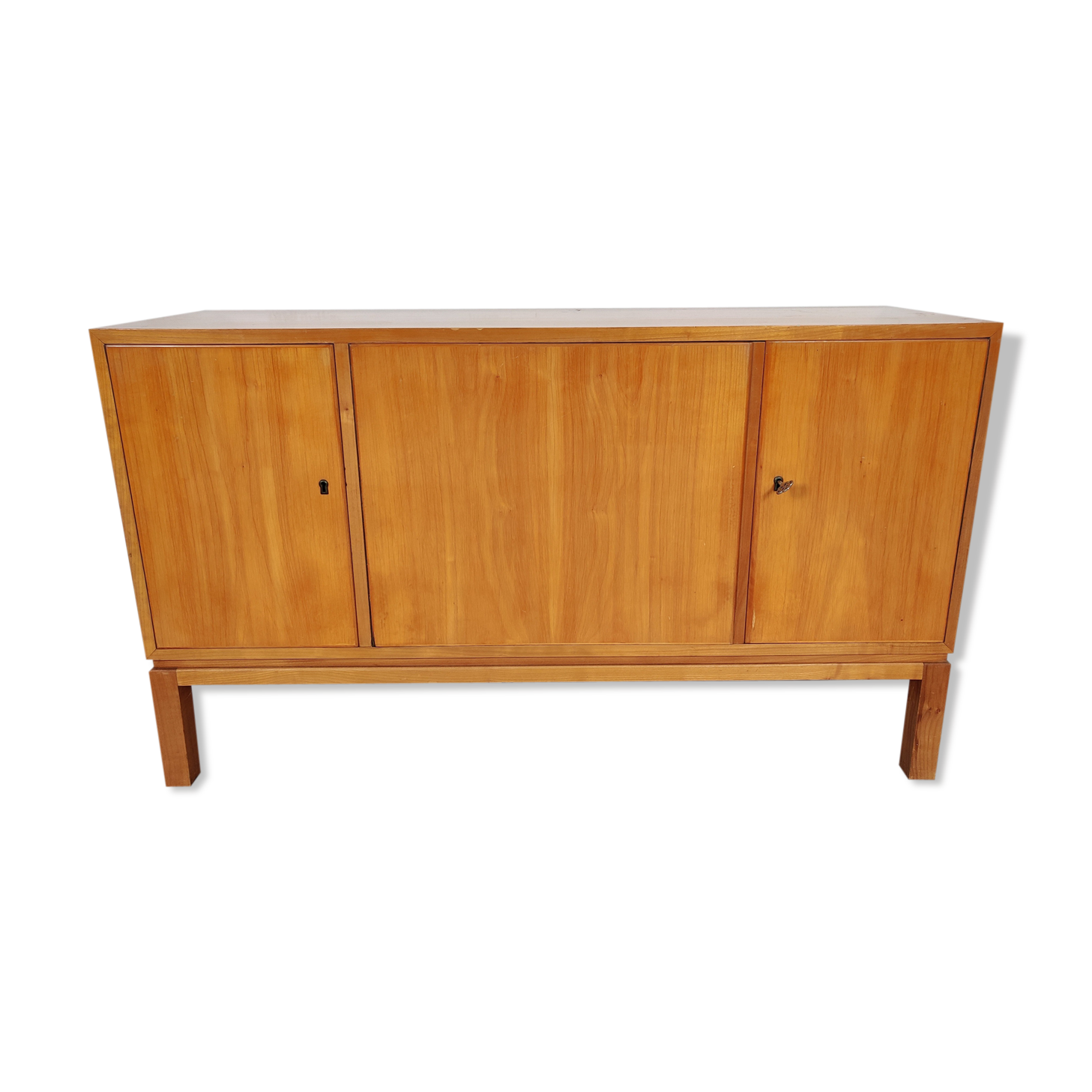 Scandinavian sideboard 60s
