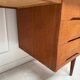 Bureau vintage années 60