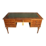 Louis xvi style art deco writing desk circa 1930 france