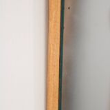 Scandinavian mirror 1952