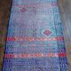 Berber Kilim Zemmour handmade 192x111cm