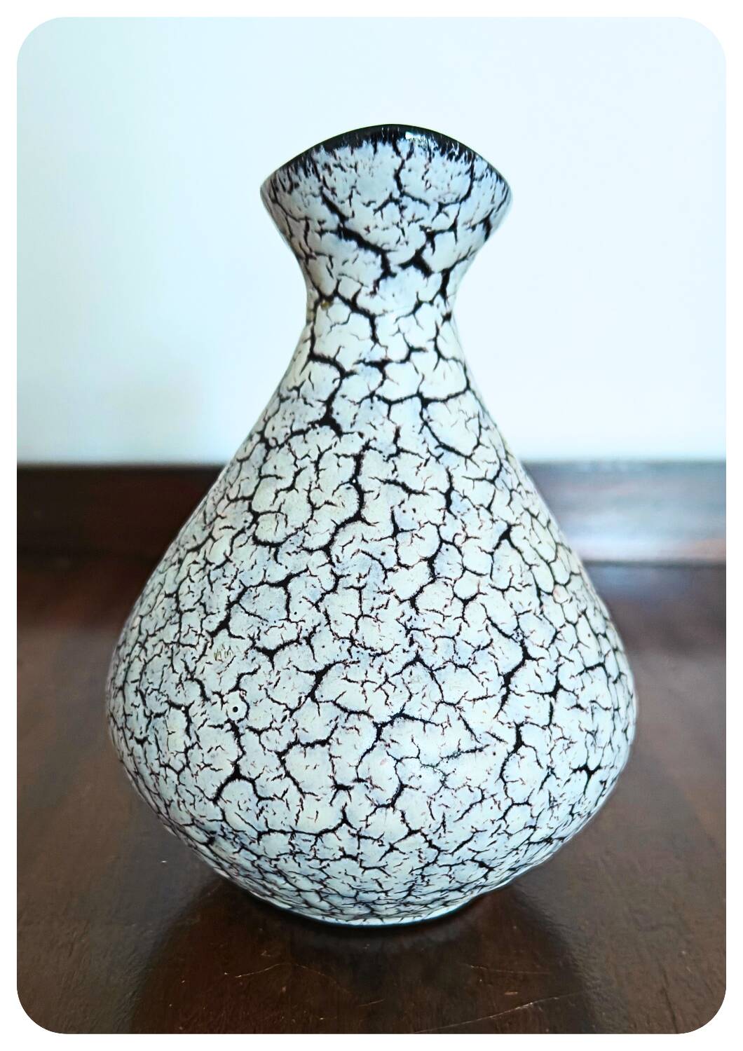 Vintage Jasba Cortina Jug