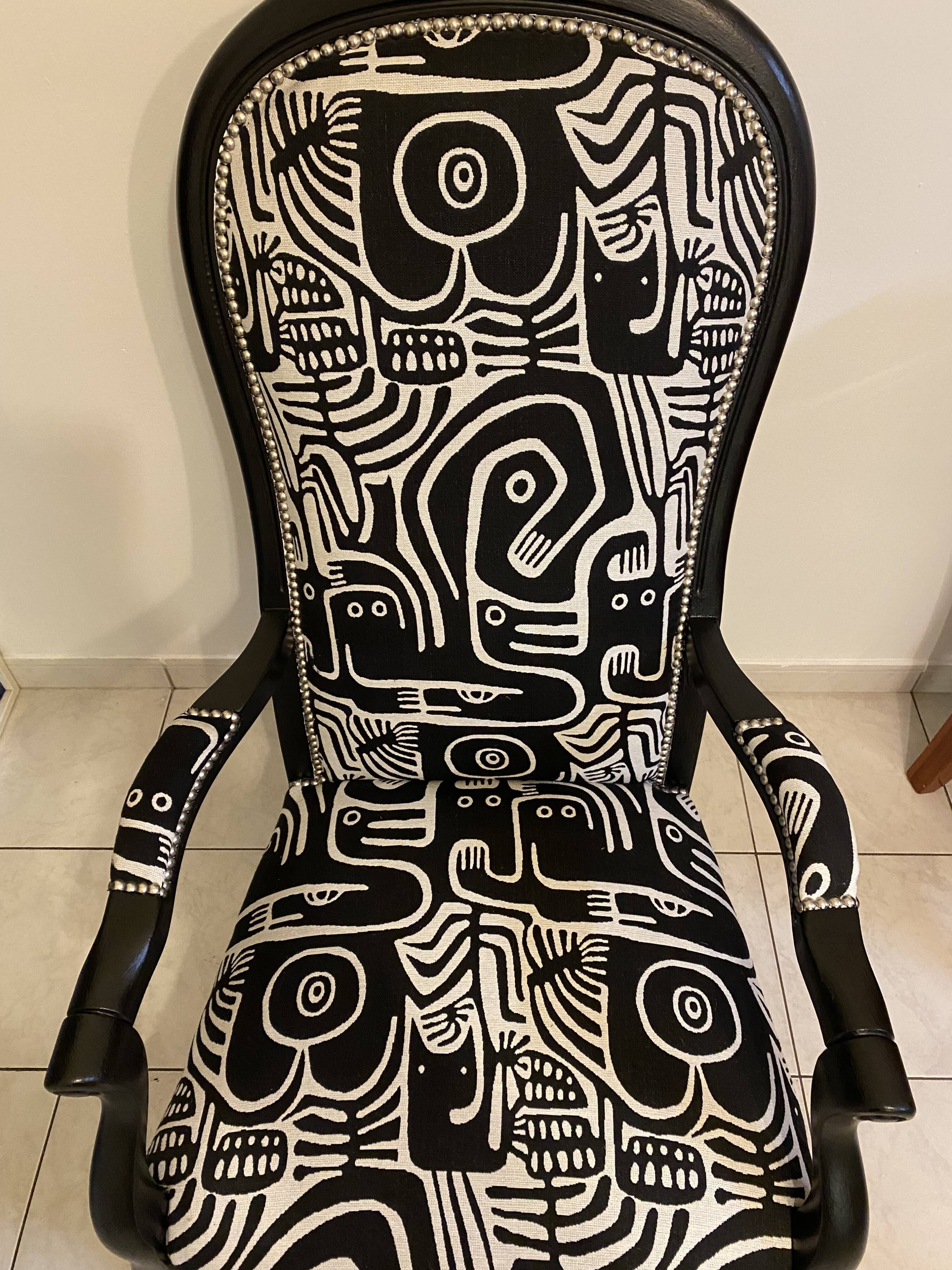 Armchair