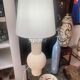 Ceramic lamp Cathy Kiecken