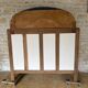 Buffet Art Deco avec miroir