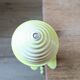 Mushroom clip lamp