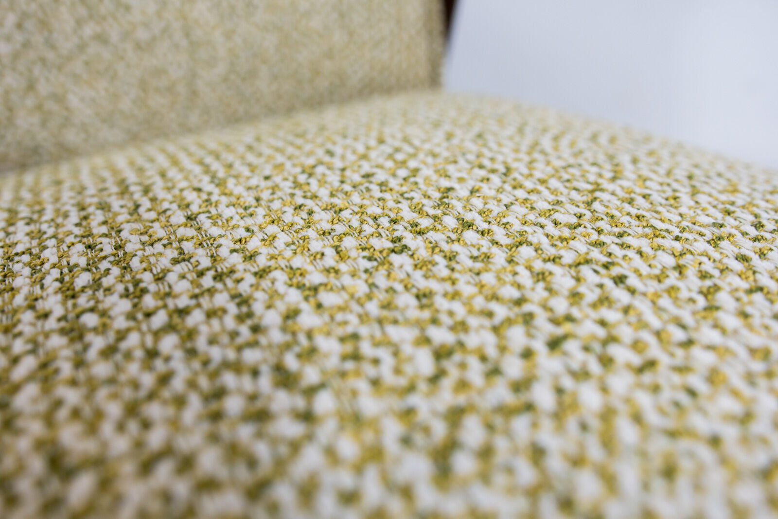 Pair Armchairs Type 300 190 By H. Lis 1960