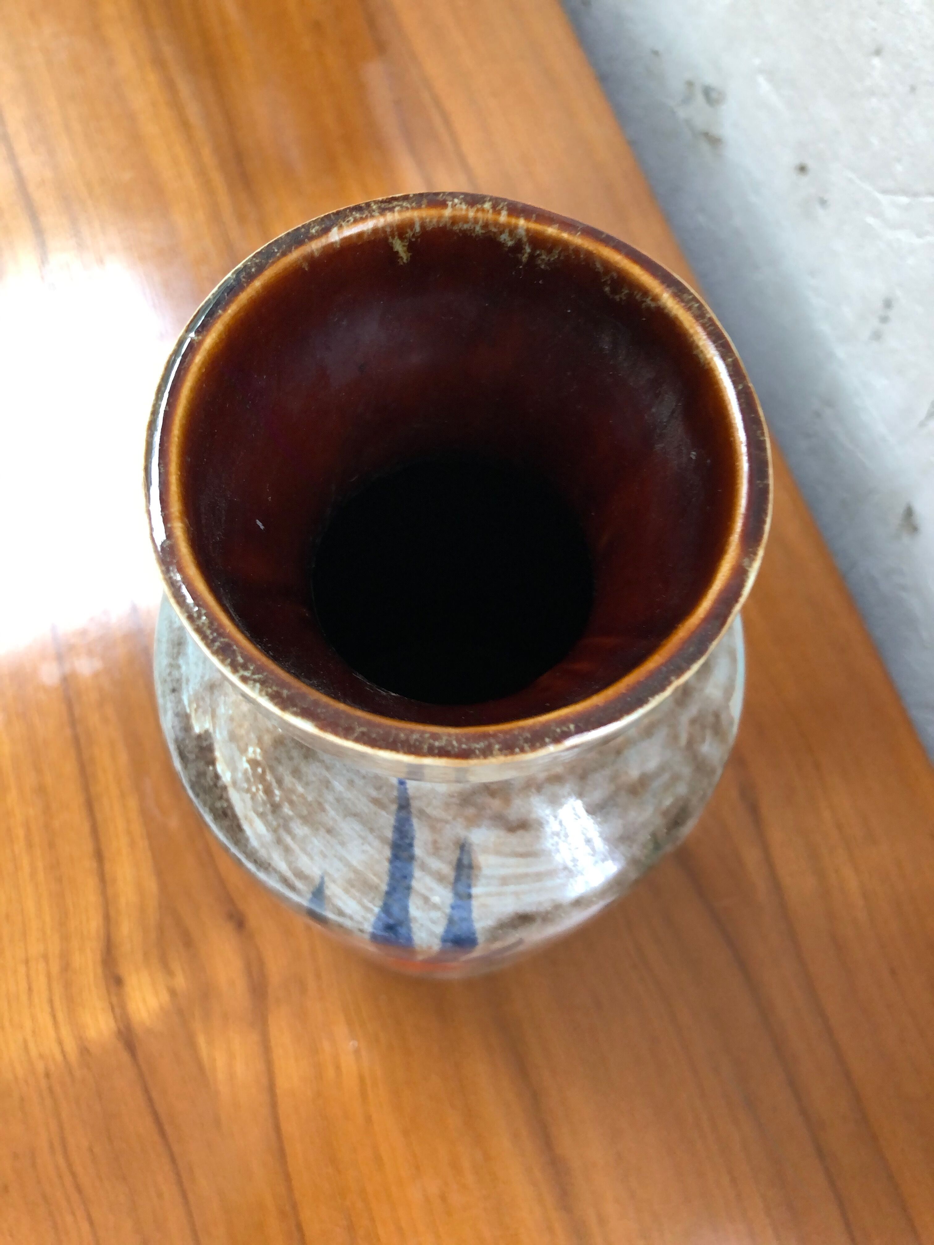 Vase flowers Germany