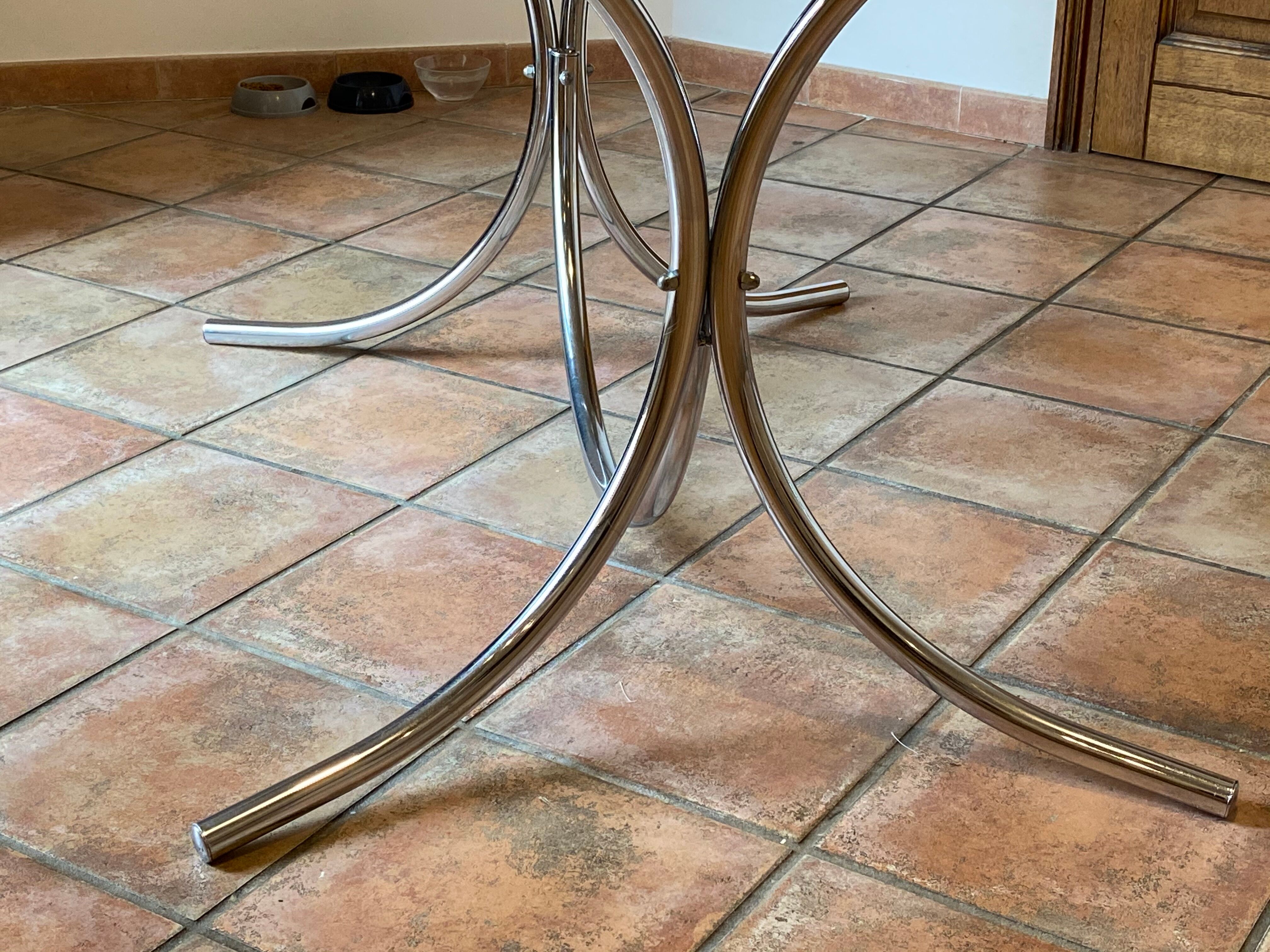 Table G. Rinaldi, 1970