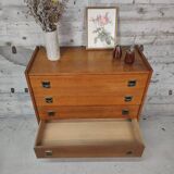 Vintage chest of drawers