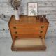 Vintage chest of drawers