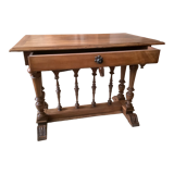 Desk Henri II style