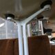 La Fonda chair by Ray and Charles Eames for Herman Miller 60s