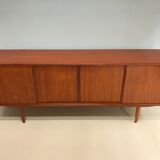 Teak sideboard Gunni Omann