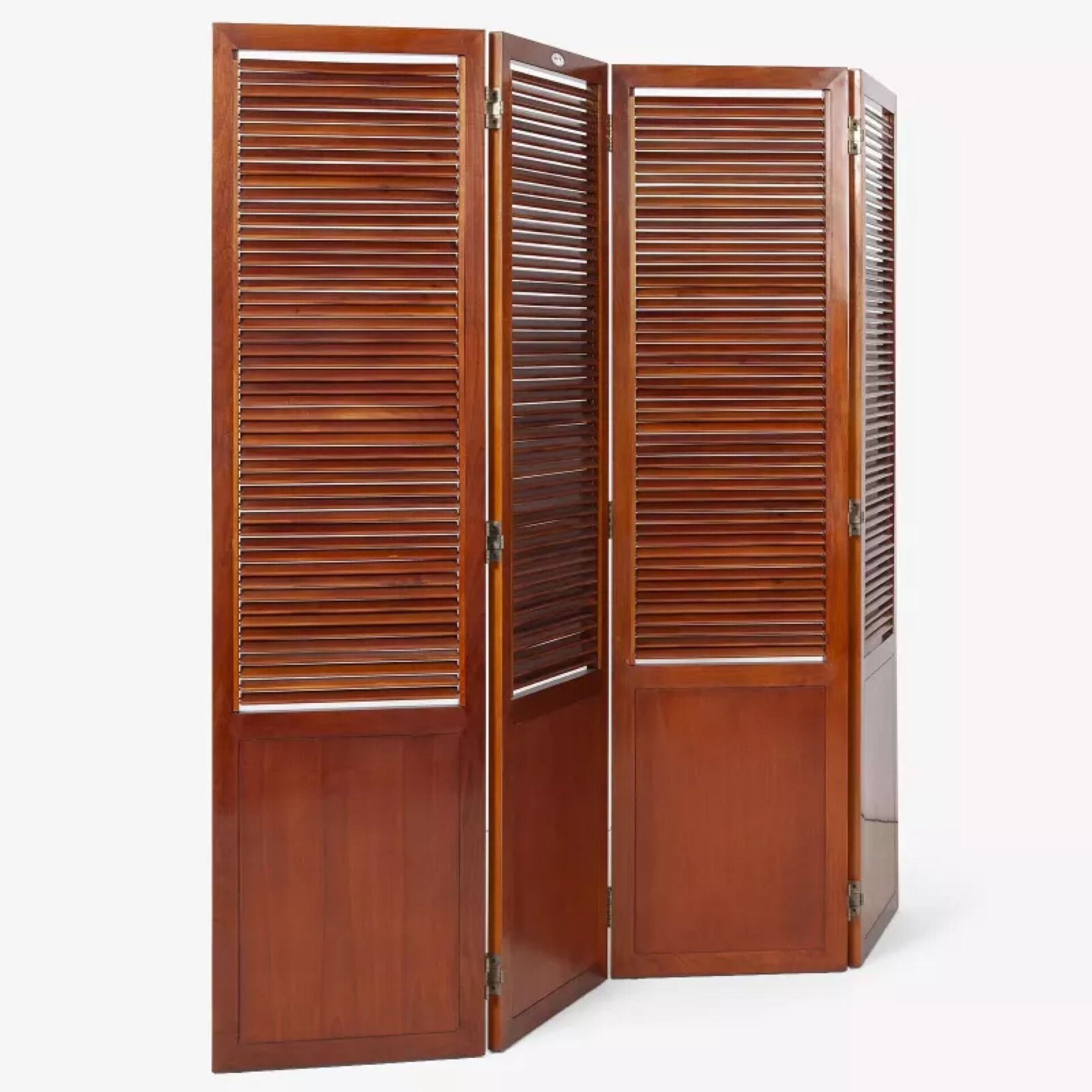 Paravent / Séparateur de Pièce Vintage - Mobilier de Marine Starbay