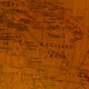 Columbus globe. Edited by Oberrealsch uldirektor Dr. R. Neuse.