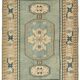 Turkish Vintage Anatolian Rug 210 cm x 297 cm