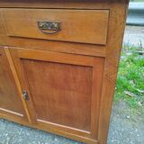 Low sideboard is it Parisian art deco