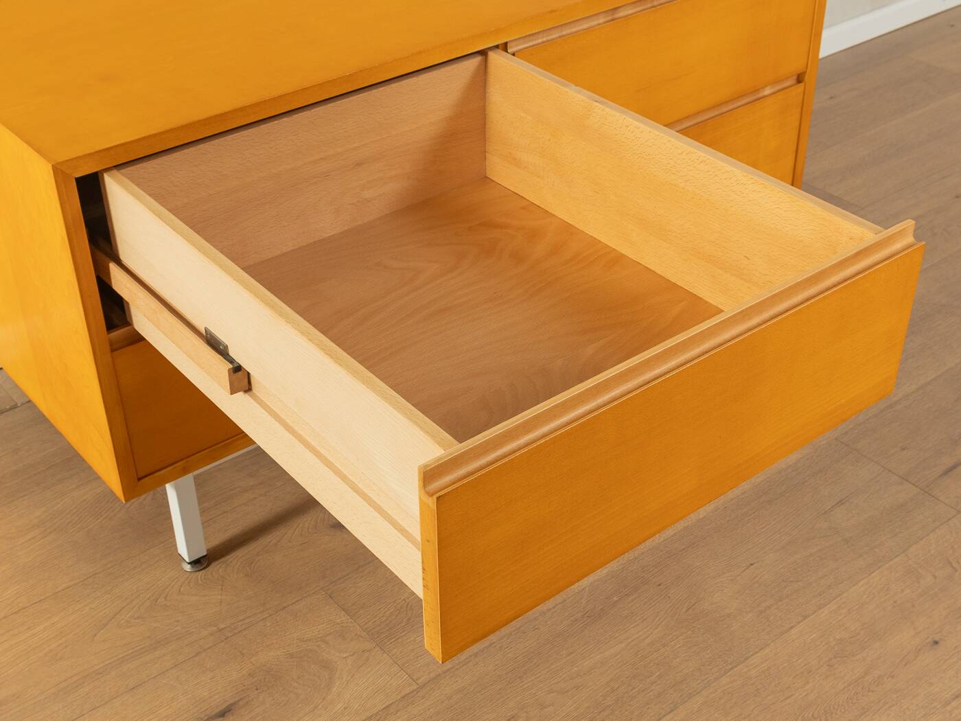 1960s Sideboard, WK Möbel