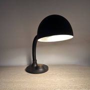Lampe de bureau Egon Hillebrand, années 1970