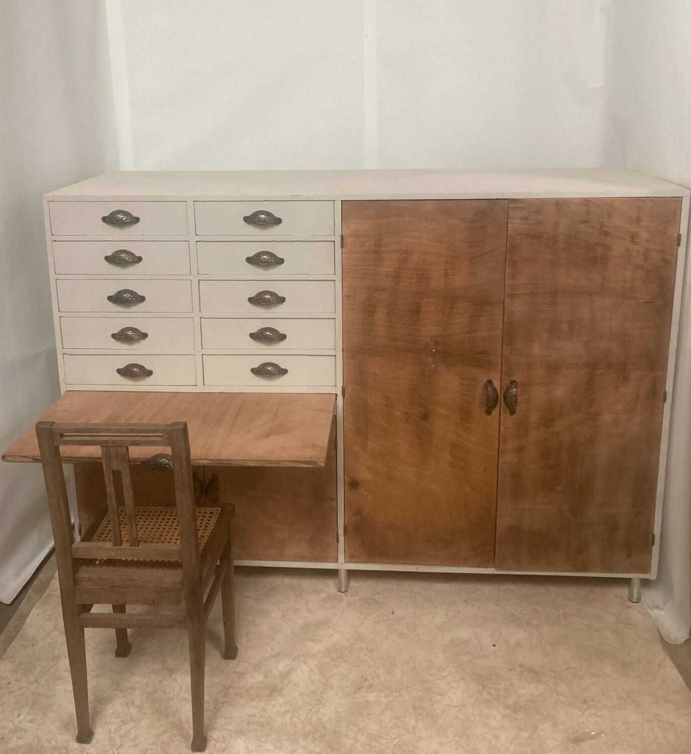old craft furniture