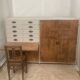 old craft furniture