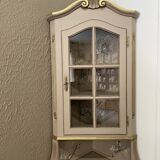 Corner