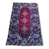 Tapis Turc fait main