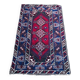 Handmade Turkish rug