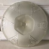 Pie/cake display, piedouche