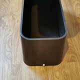 Space age side table - bedside table - Prisunic 70