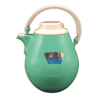 Vintage thermos made in Japan
