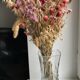 Crystal vase 60s