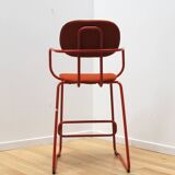 New School high chair, MDD