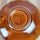 Set of 6 vintage cups and saucers – Saint-Amand & Sarguemines
