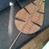 Éventail décoratif
