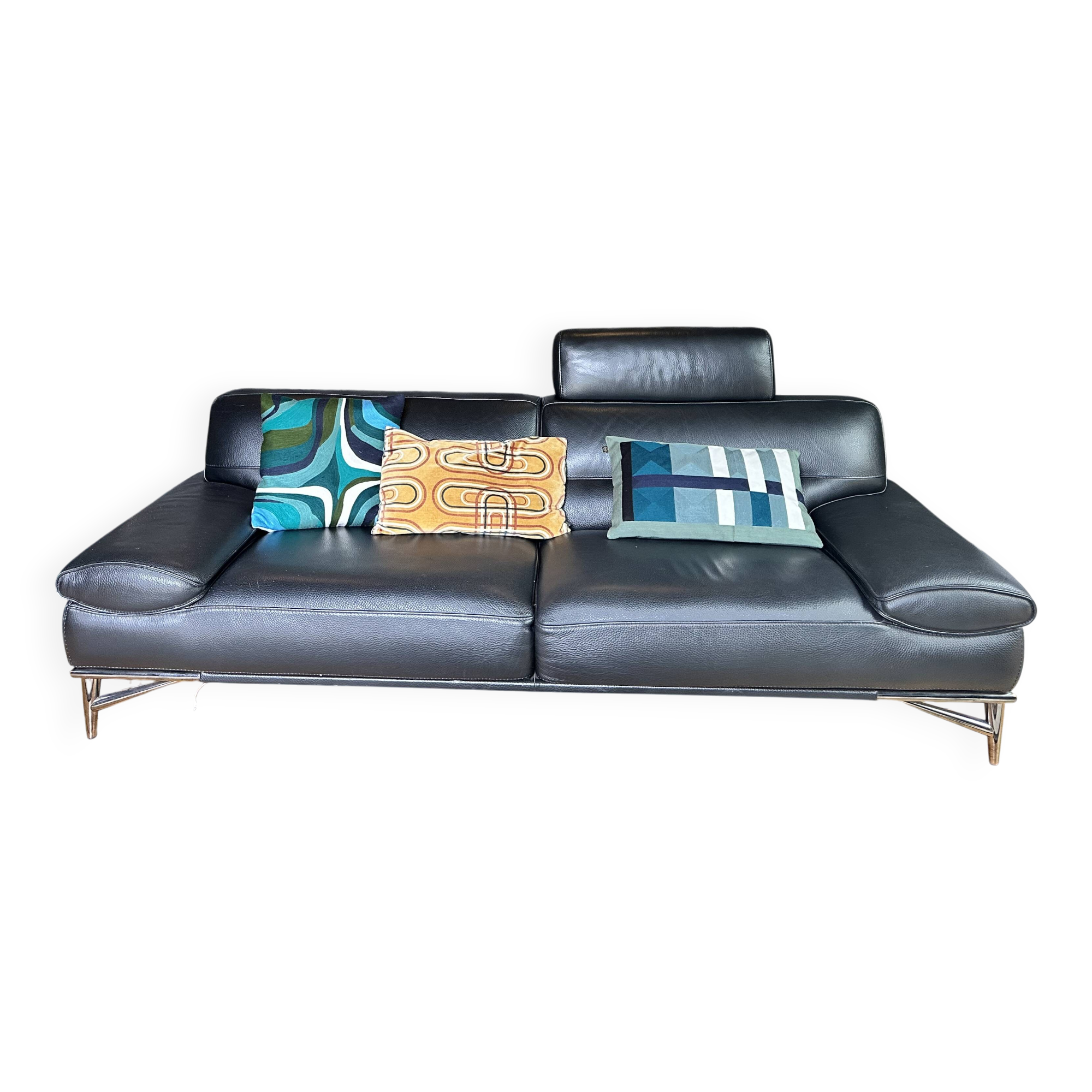 Roche Bobois Canapé Nota Bene