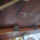 Arne Jacobsen Rosewood Drop leave Table with chairs Fritz Hansen