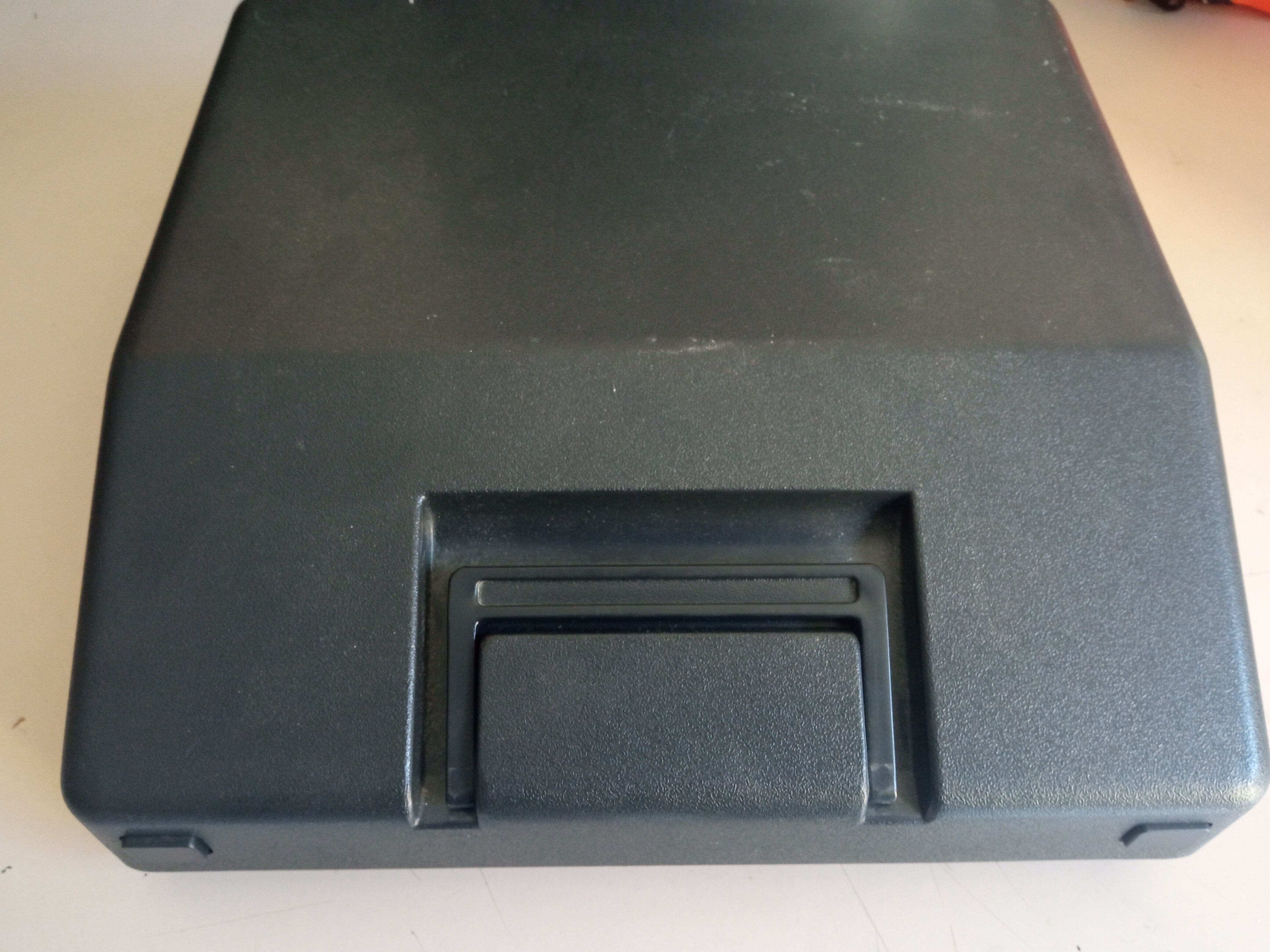 Olympia special olympiette typewriter