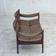 1970s, Danish design by Kristian Vedel, modular sofa, model Modus.