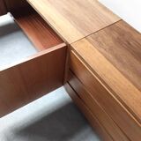 330cm sideboard set, 1960