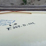 Fish dish