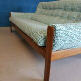 Sofa 3 seater years 70