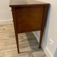 Louis XVI chest of drawers