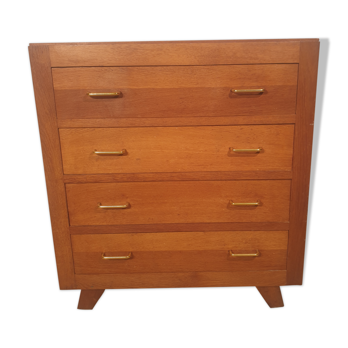 Commode vintage