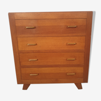 Vintage dresser