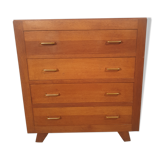 Vintage dresser